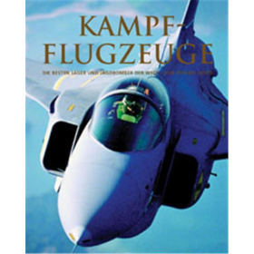 Kampfflugzeuge