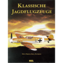 Klassische Jagdflugzeuge