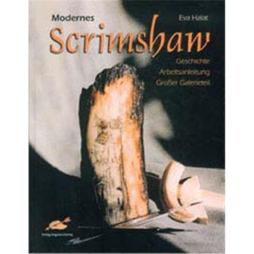 Modernes Scrimshaw