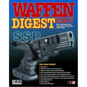 Waffen Digest 2007