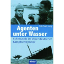 Agenten unter Wasser