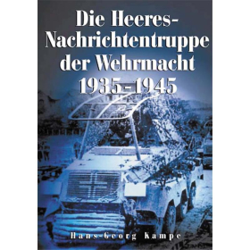 Heeresnachrichtentruppe der Wehrmacht 1935-1945