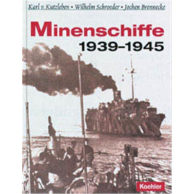 Minenschiffe 1939-1945