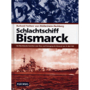 Burkard Freiherr - Schlachtschiff Bismarck