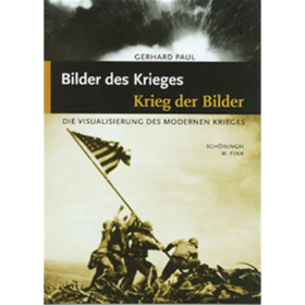 Bilder des Krieges, Krieg der Bilder