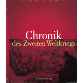 Chronik des Zweiten Weltkriegs