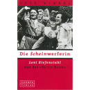 Die Scheinwerferin - Lutz Kinkel