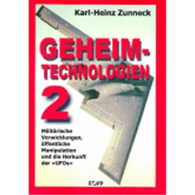 Geheimtechnologien 2