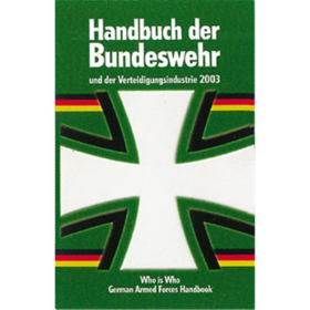 Handbuch der Bundeswehr