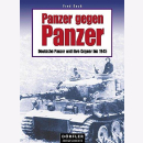 D&ouml;rfler Panzer gegen Panzer Entwicklung Konstruktion...