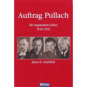 Auftrag Pullach