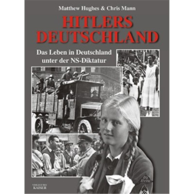 Hitlers Deutschland