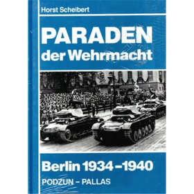 Paraden der Wehrmacht