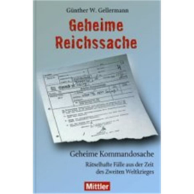 Geheime Reichssache