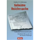 Geheime Reichssache