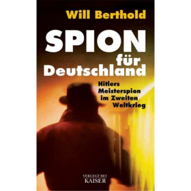 Spion f&uuml;r Deutschland