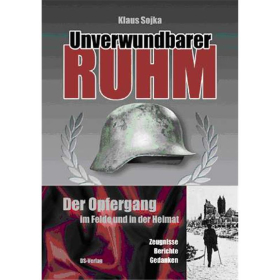 Unverwundbarer Ruhm