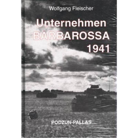 Unternehmen Barbarossa 1941