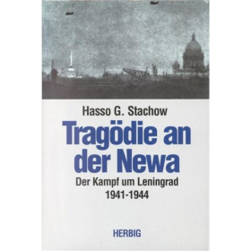 Trag&ouml;die an der Newa