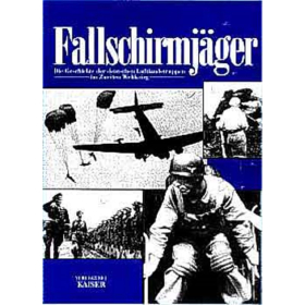 Fallschirmj&auml;ger