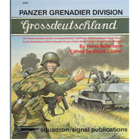 Panzer Grenadier Division Grossdeutschland