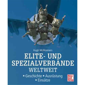 Elite- und Spezialverb&auml;nde weltweit