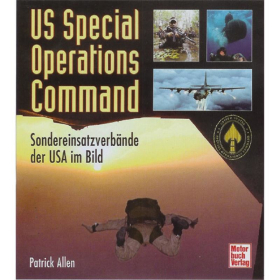 US Special Operations Command