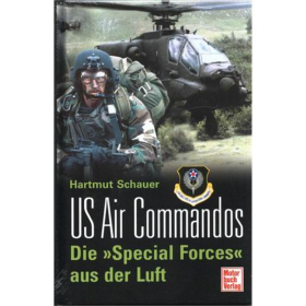 US Air Commandos