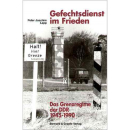 Gefechtsdienst im Frieden