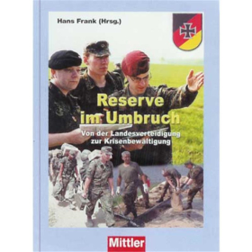 Reserve im Umbruch