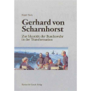 Gerhard von Scharnhorst