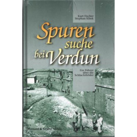 Spurensuche bei Verdun