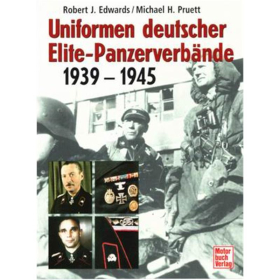 Uniformen deutscher Elite-Panzerverbände