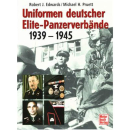 Uniformen deutscher Elite-Panzerverb&auml;nde