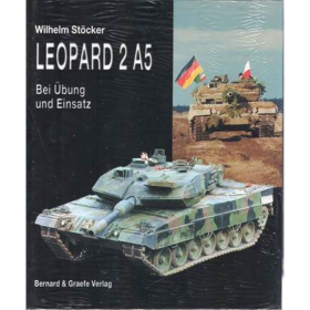 Leopard 2 A5