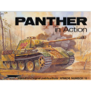 Panther in Action (Sq.Si Nr. 2011)