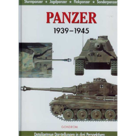 PANZER 1939 - 1945
