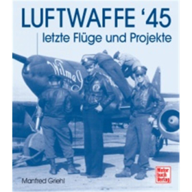Luftwaffe &acute;45