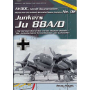 Junkers Ju 88 A/D (AirDoc World War II Combat Aircraft...