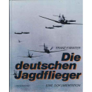 Die deutschen Jagdflieger