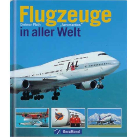 Flugzeuge in aller Welt