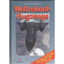 Weltrekord - Flugzeuge