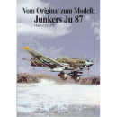 Vom Original zum Modell: Junkers Ju 87