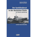 Der Sanit&auml;tsdienst in der deutschen Flotte im...