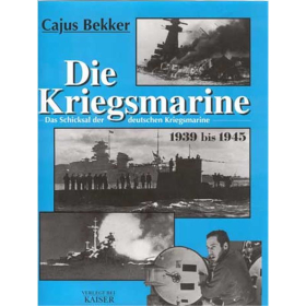 Die Kriegsmarine