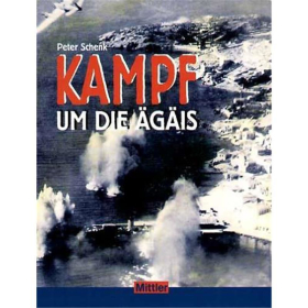 Schenk Kampf um die Ägäis