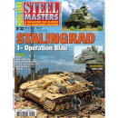 Stalingrad: 1- Op&eacute;ration Blau (Steel Masters...