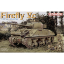 Sherman Vc Firefly, Dragon Nr. 6182, M 1:35 Modellbau Panzer
