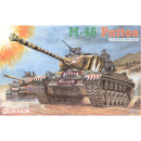 M-46 Patton, Dragon Nr. 6805, M 1:35