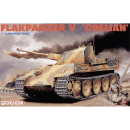 Flakpanzer V Coelian, Dragon Nr. 9022, M 1:35 Modellbau...